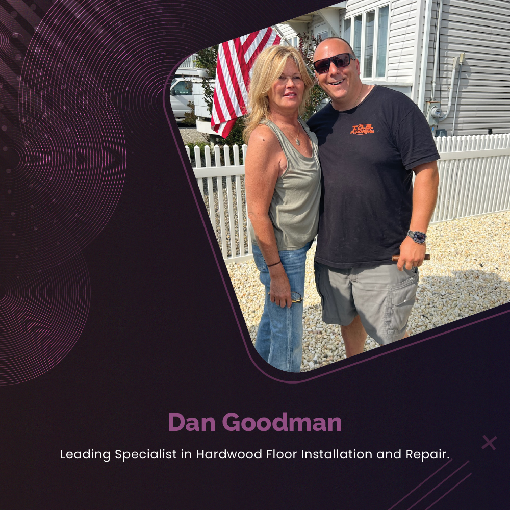 Dan Goodman Image Gallery
