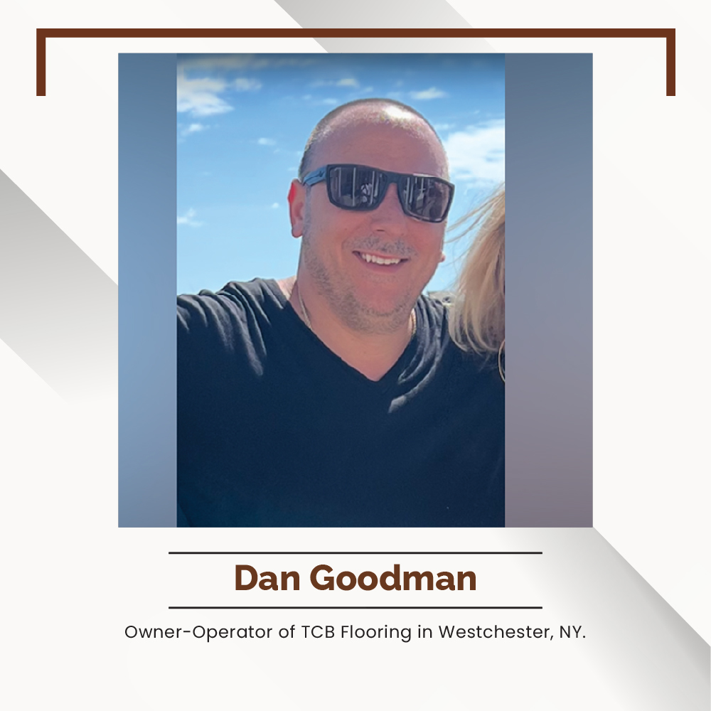 Dan Goodman Photo Gallery