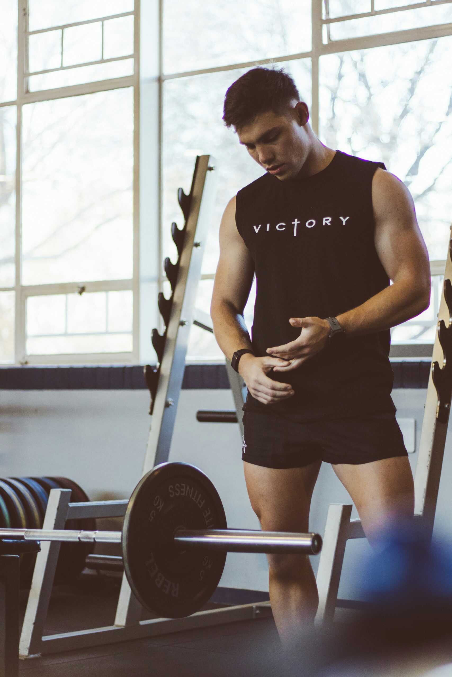 CrossFit