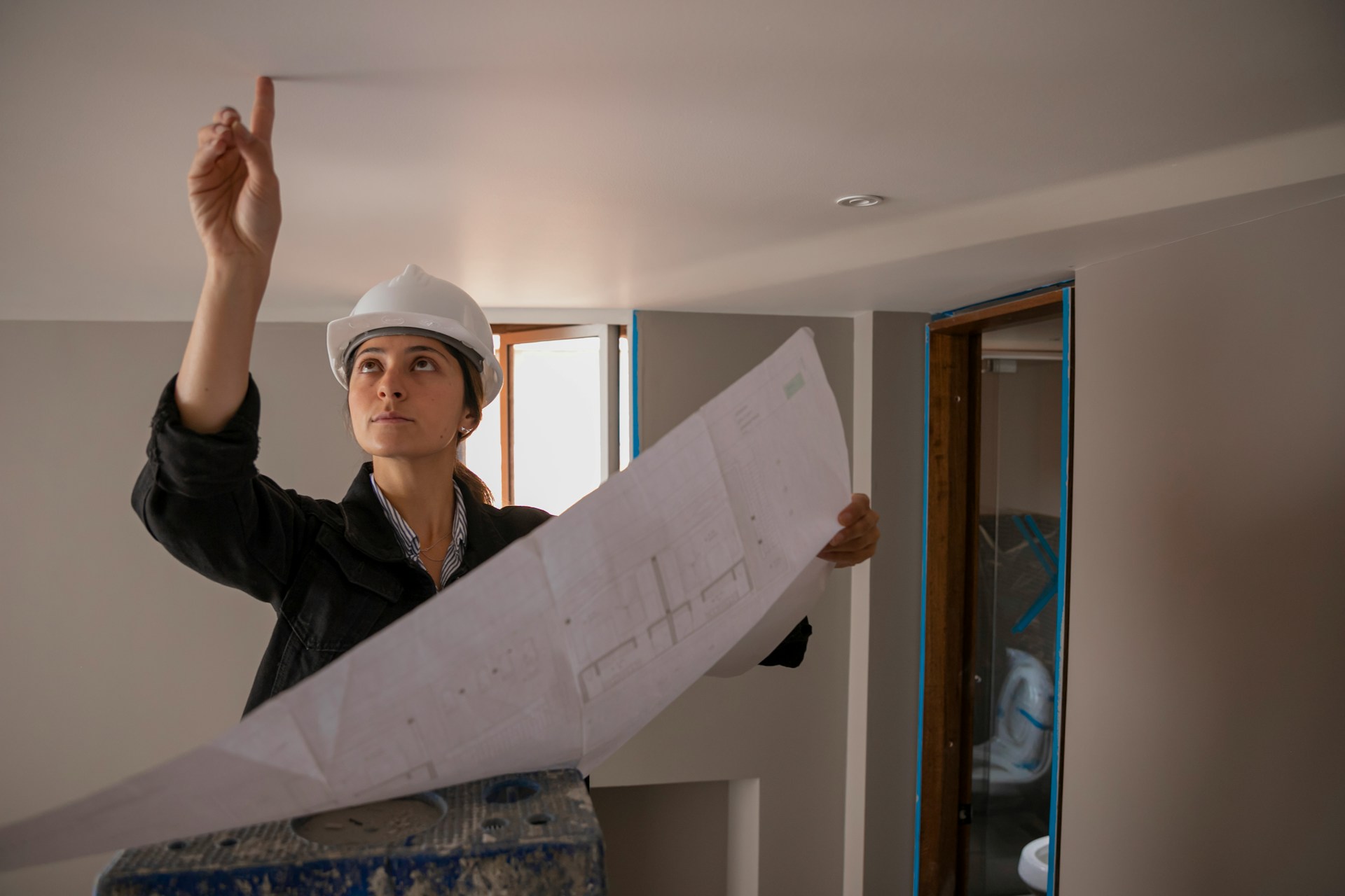 Home Inspection