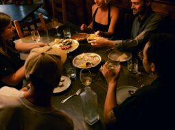 Dan Goodman - Bar and Restaurant